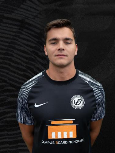 Luke Misere