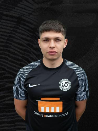 Felipe Wolfgang Hartwig Müller Reyes