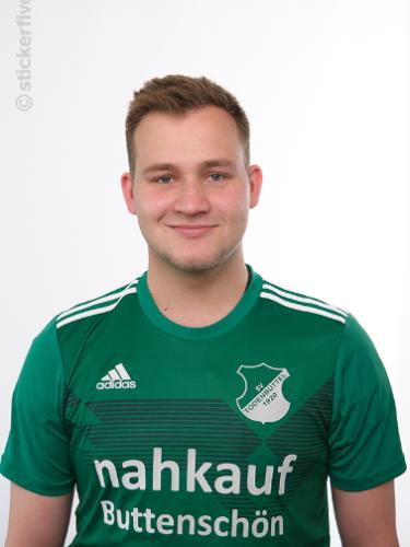 Lasse Blank