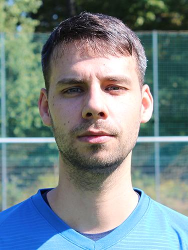 Viktor Merklinger