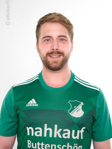 Sebastian Glodde