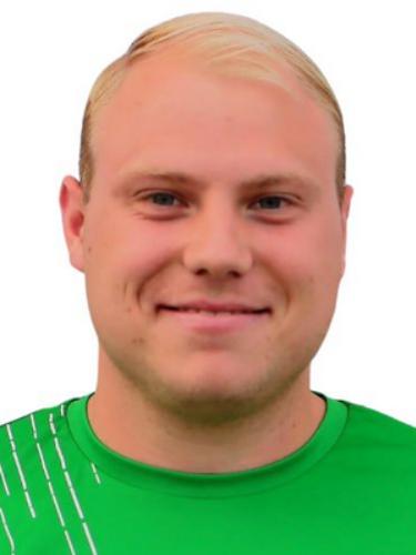 Adrian Fahr