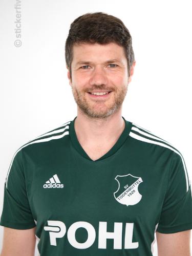 Christian Backsen