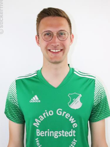 Jan-Erik Martens