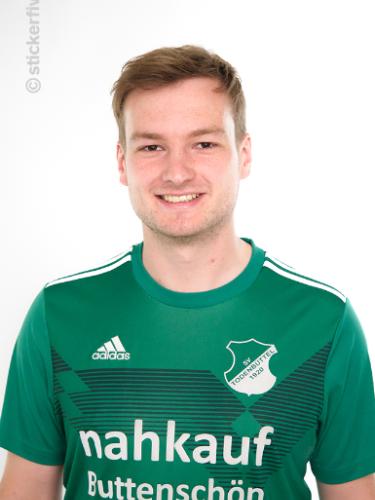 Gunnar Pallwitz-Hake