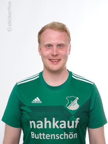 Thure Wasmund