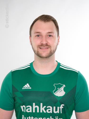 Thorben Zauter