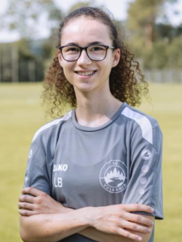 Lena Brusten