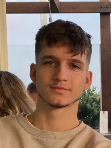 Finn Kaiser