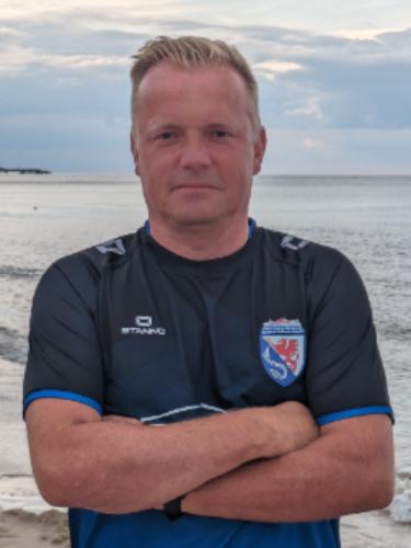 Andreas Dumke