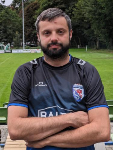 Lukas Kühn