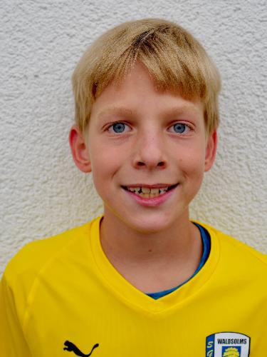 Luca Alexander Hartmann