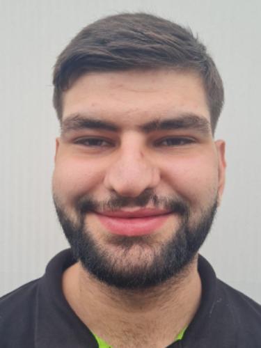 Armen Martirosyan