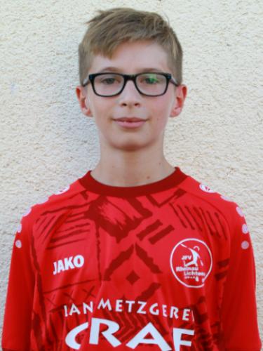 Erik Selich
