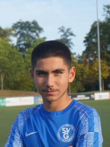 Yusuf Alay