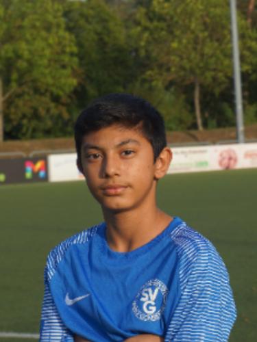 Amirali Amiri