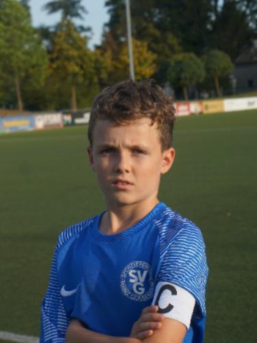 Tobias Fluhr
