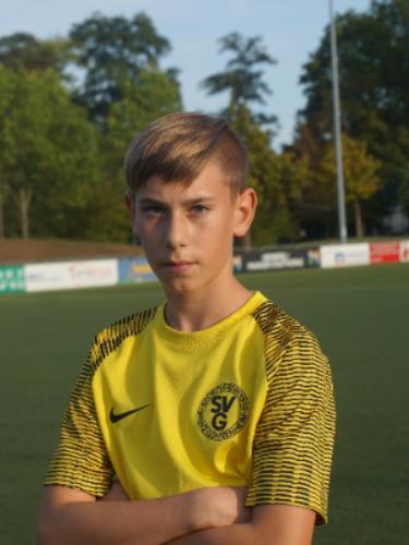 Marcel Kuß