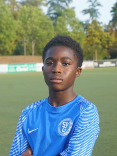 John Esra Bosco Mireku