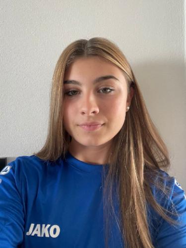 Nina Merkle