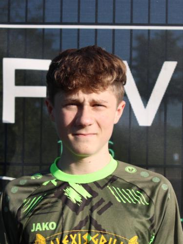 Justin Schönherr