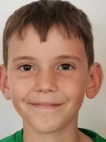 Mats Balou HUBER