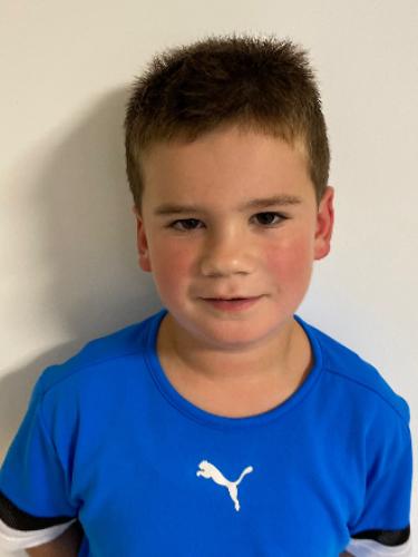 Noah Wilbert
