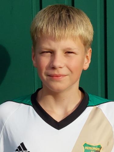 Julien Jason Brunkhorst