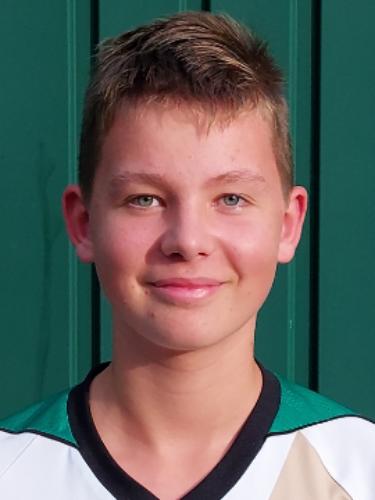Daniel Müller
