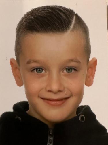 Damien Krüger