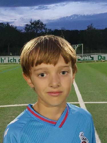 Fabian Klöpfer