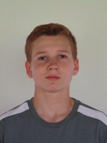Moritz Werne