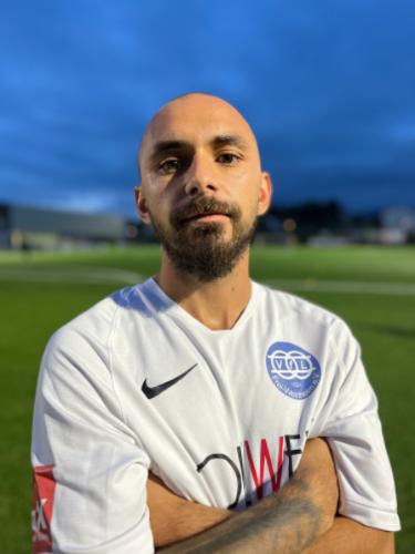 Deniz Richard Henrich
