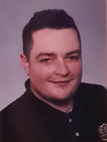 Marc Hornberg