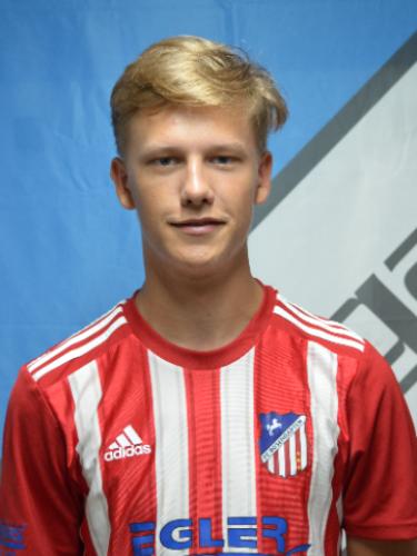 Leander Jaakko Hütz