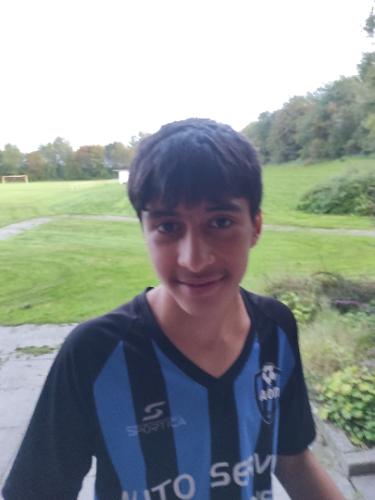 Benyamin Hashimi