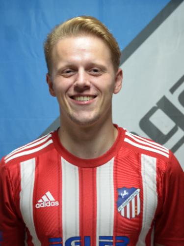Leonard Dieker
