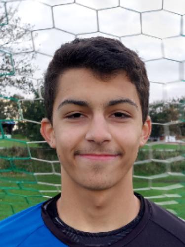 Joel-Sami Agirbas