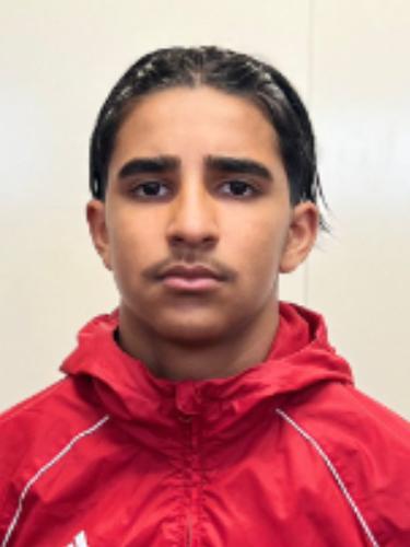 Ali Mustaq Taleb Almarschadi
