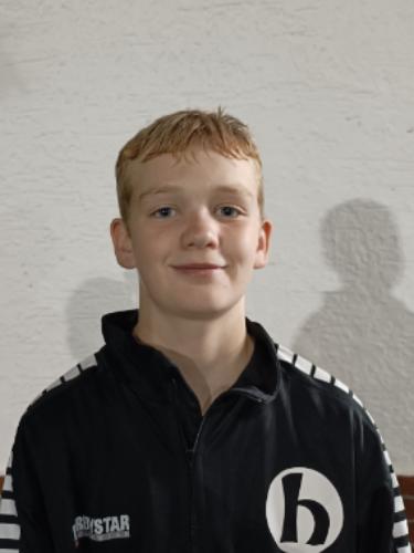 Lukas Alvin Jung