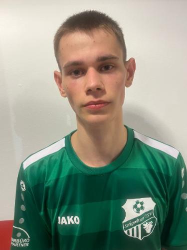 Julian Weiß