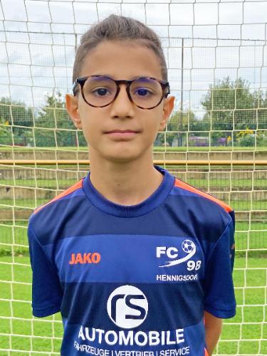 Ege Akdemir