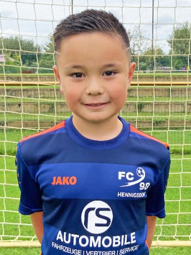 Isa Luis Liem Aydin