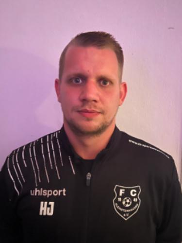Janik Huber