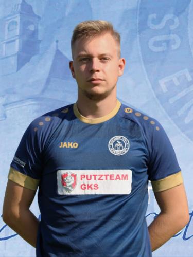 Josef Arnold Methner