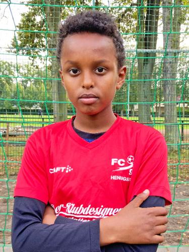 Abdi Fatah Muhanad
