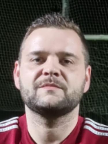 Hauke Becker