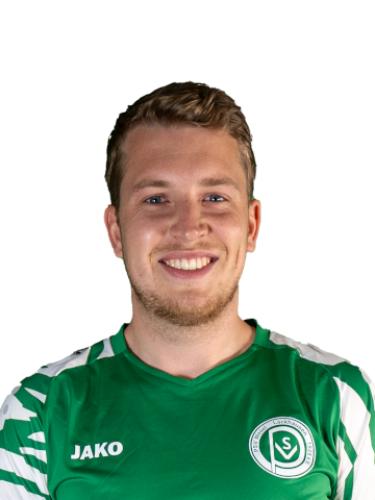 Julian Hesel