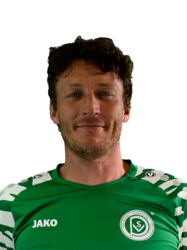 Daniel Bruzinski