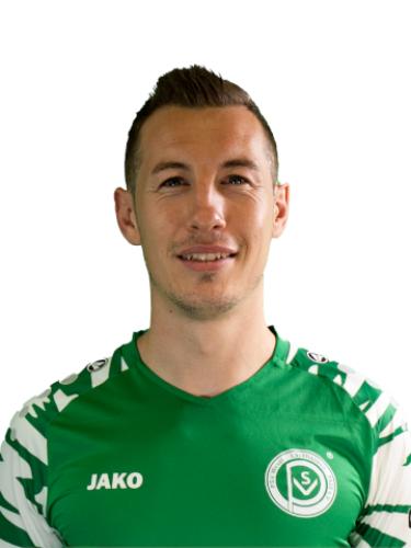 Tim Görtzen